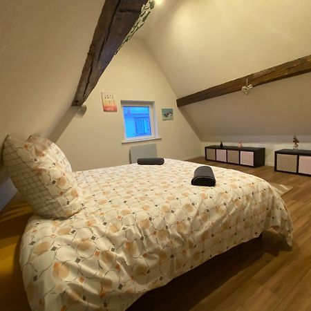 Douce Evasion Villa Beinheim Ngoại thất bức ảnh