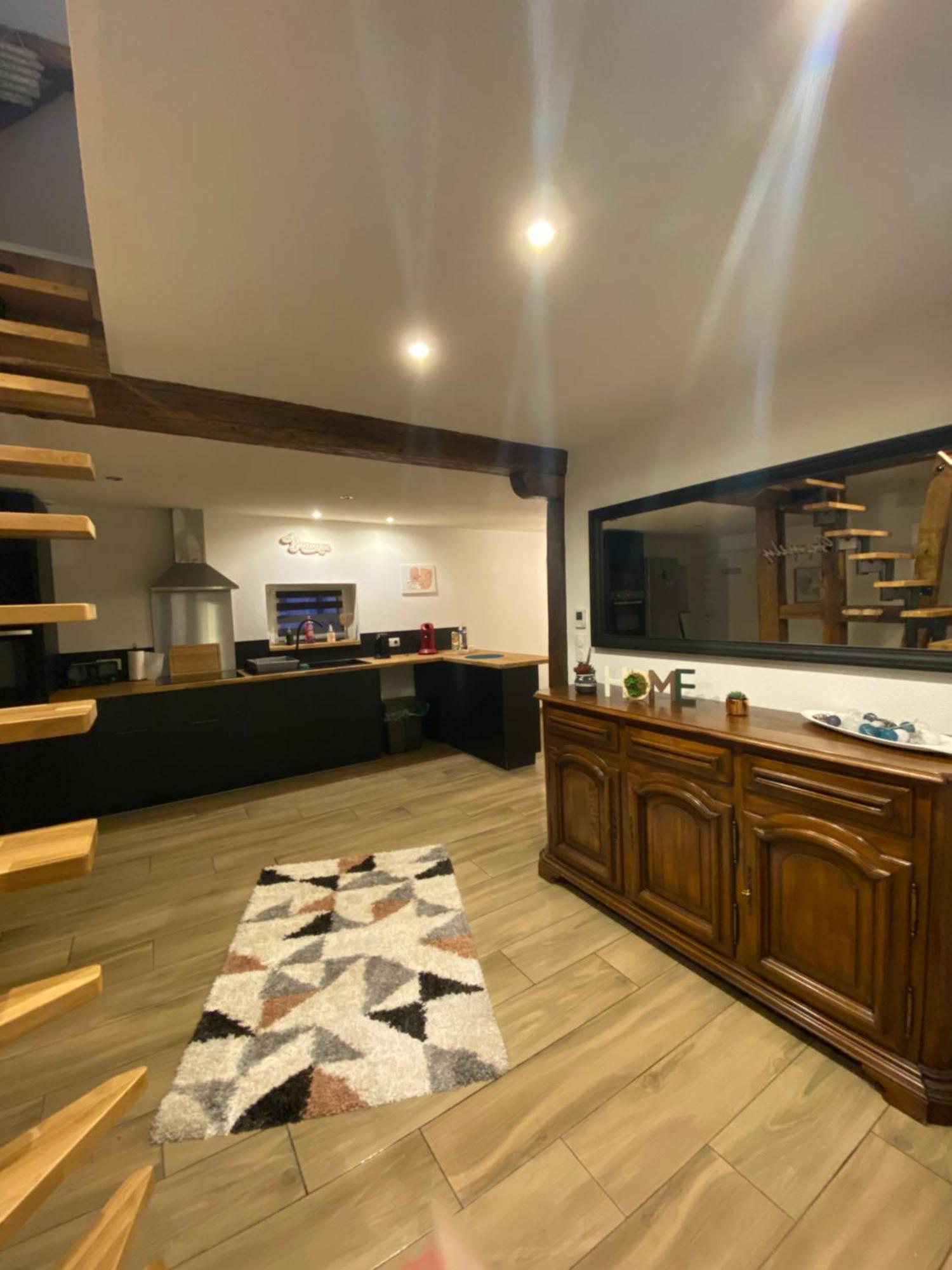 Douce Evasion Villa Beinheim Ngoại thất bức ảnh