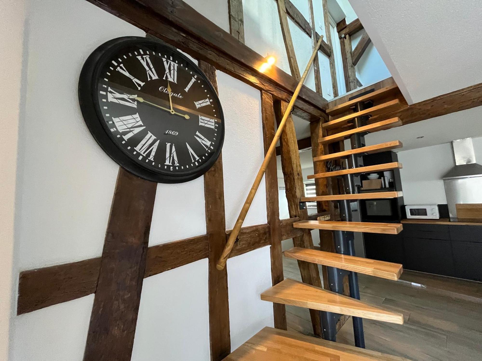 Douce Evasion Villa Beinheim Ngoại thất bức ảnh